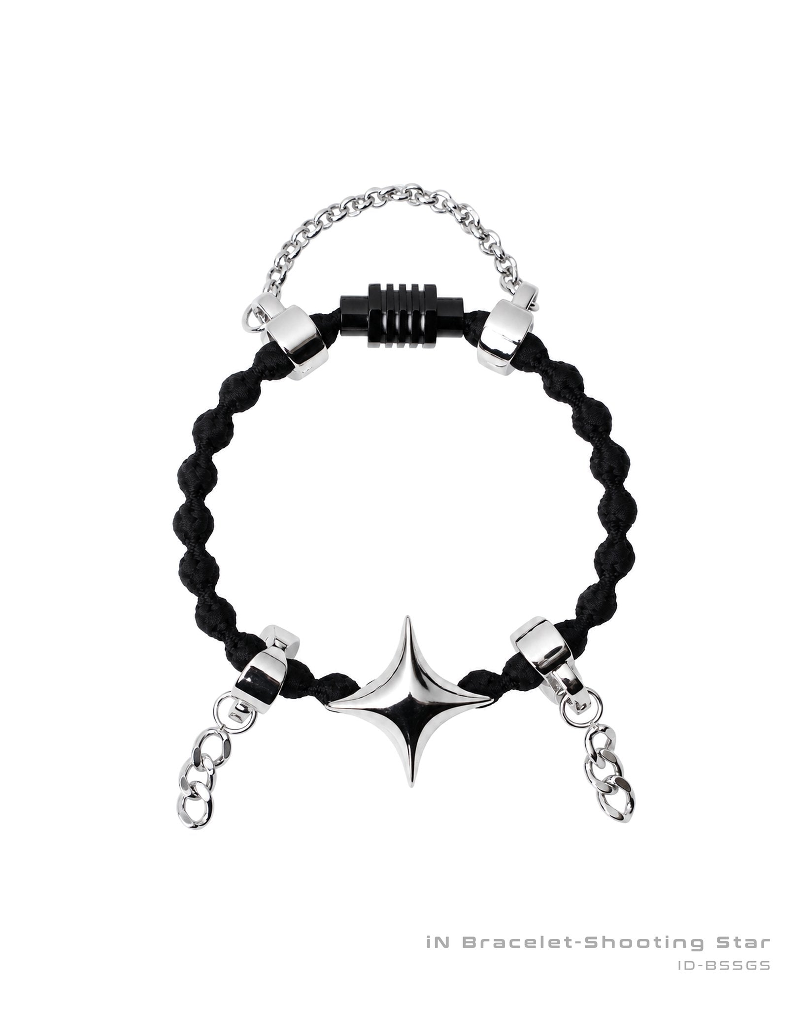 iN Bracelet-Shooting Star 流星手鍊 主圖