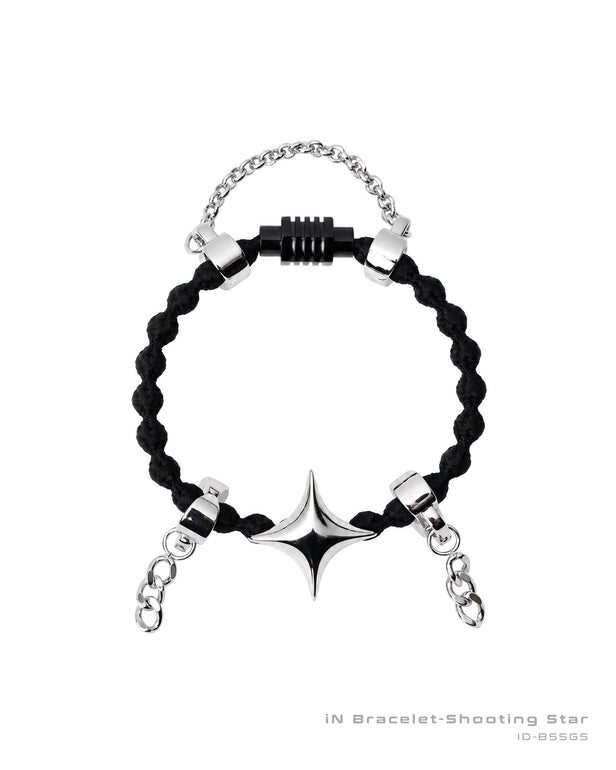 iN Bracelet-Shooting Star 流星手鍊 主圖