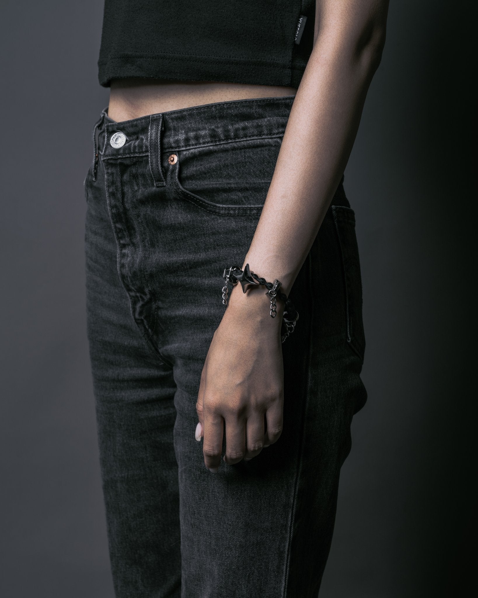iN Bracelet-Shooting Star 流星手鍊 商品照 3