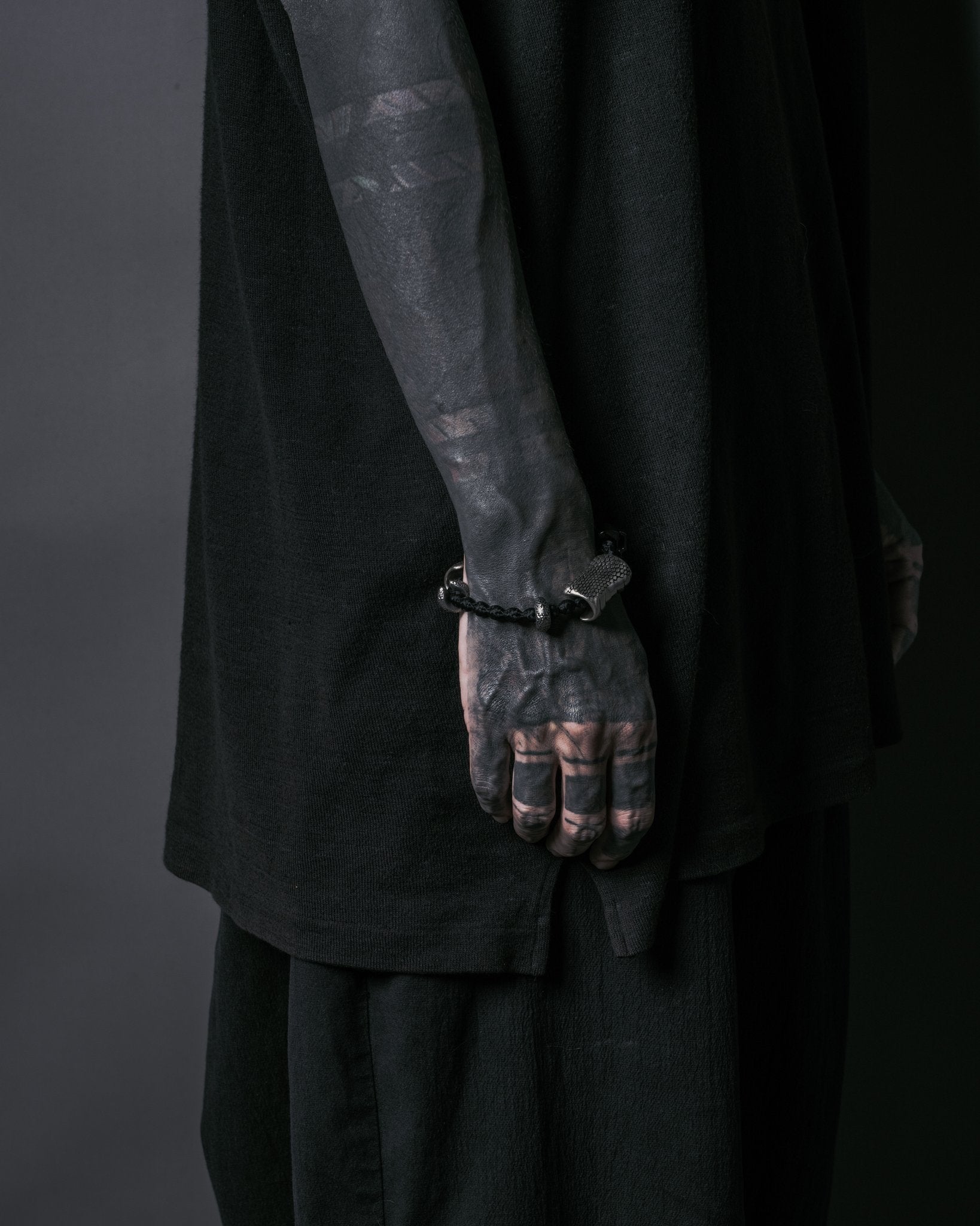 iN Bracelet-Snake Scale 蛇紋手鍊 商品照 1