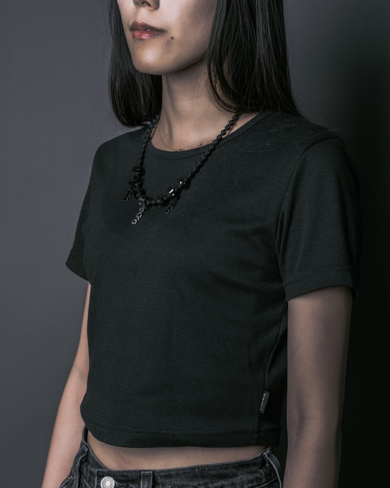 iN Necklace-Drip 液化項鍊 商品照 2