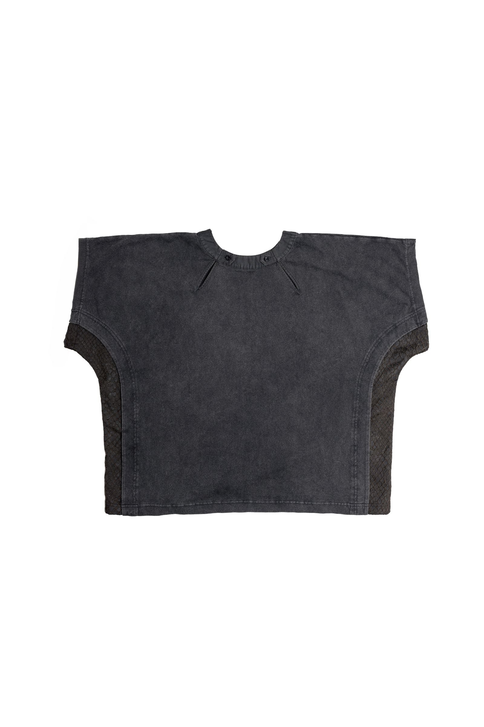 Residual Tee