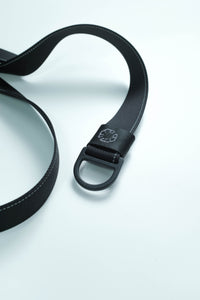 Two strip belt /Pebbles