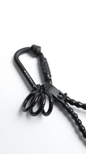 Nynodal™ S-T Key Chain