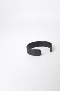 Chuan leather bracelet