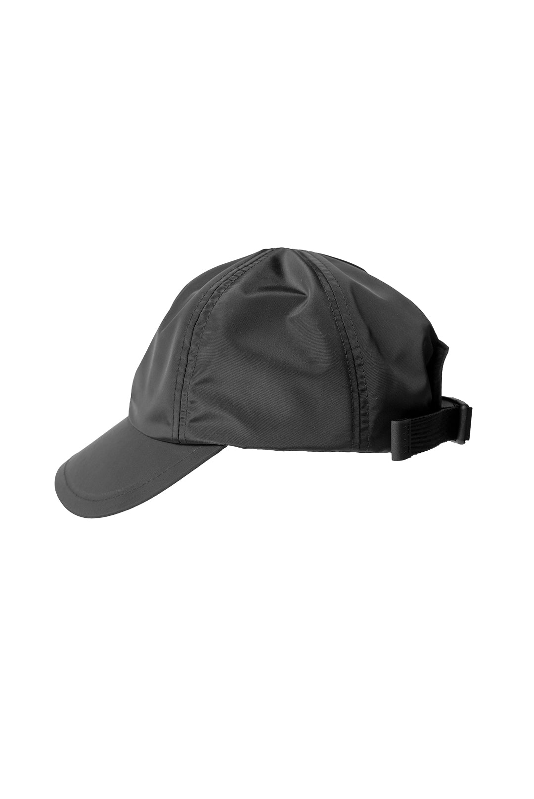 A thoughtful cap