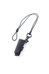 INCODER x IJ lighter holder