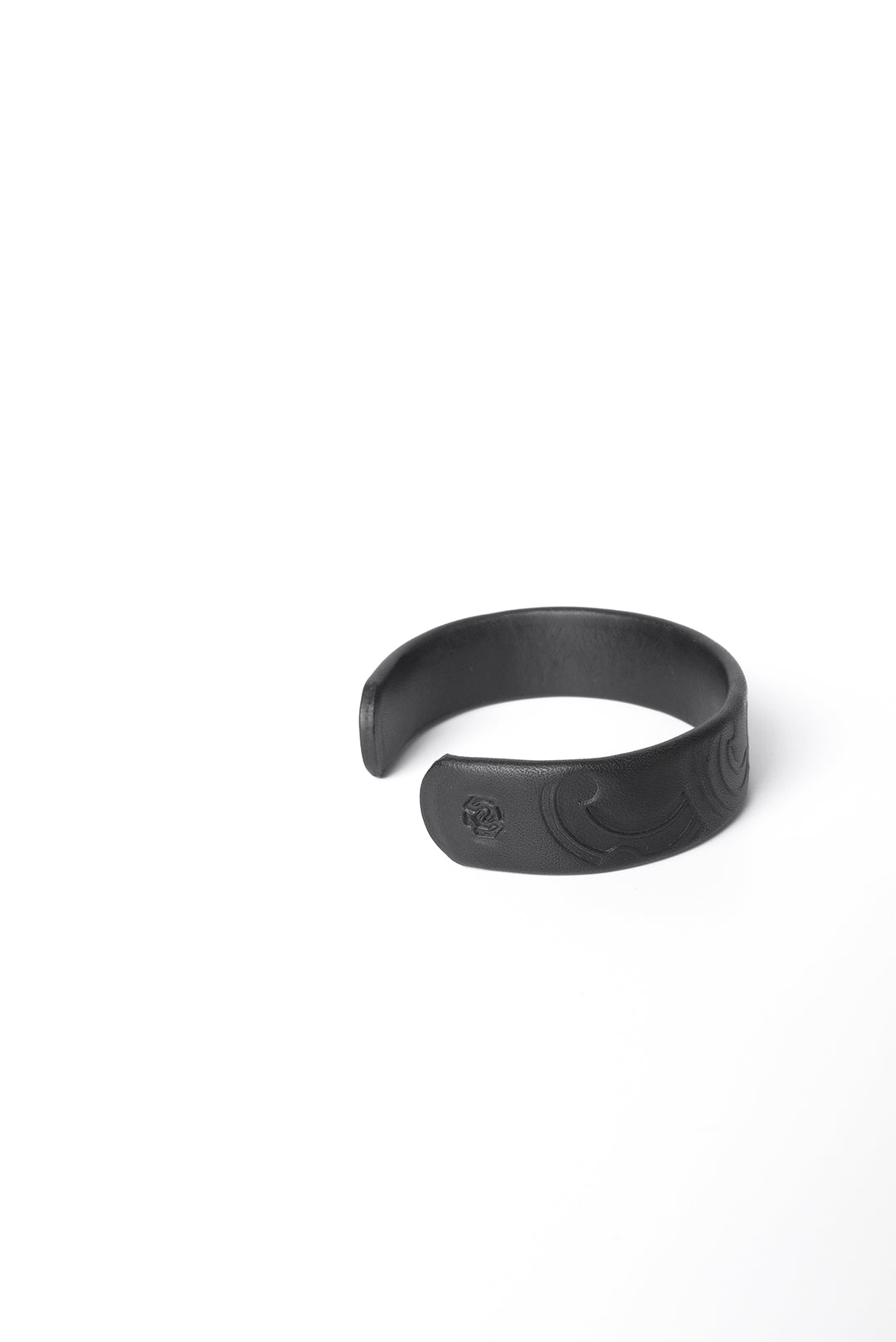 Chuan leather bracelet