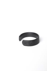 Chuan leather bracelet