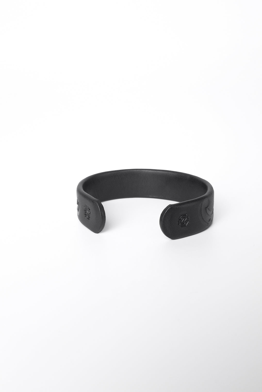 Chuan leather bracelet