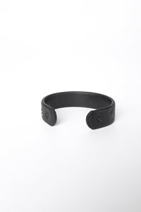 Chuan leather bracelet