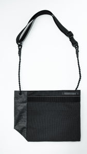 Coexist Sacoche Bag