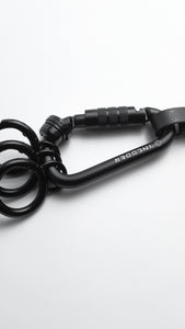 Nynodal™ S-T Key Chain