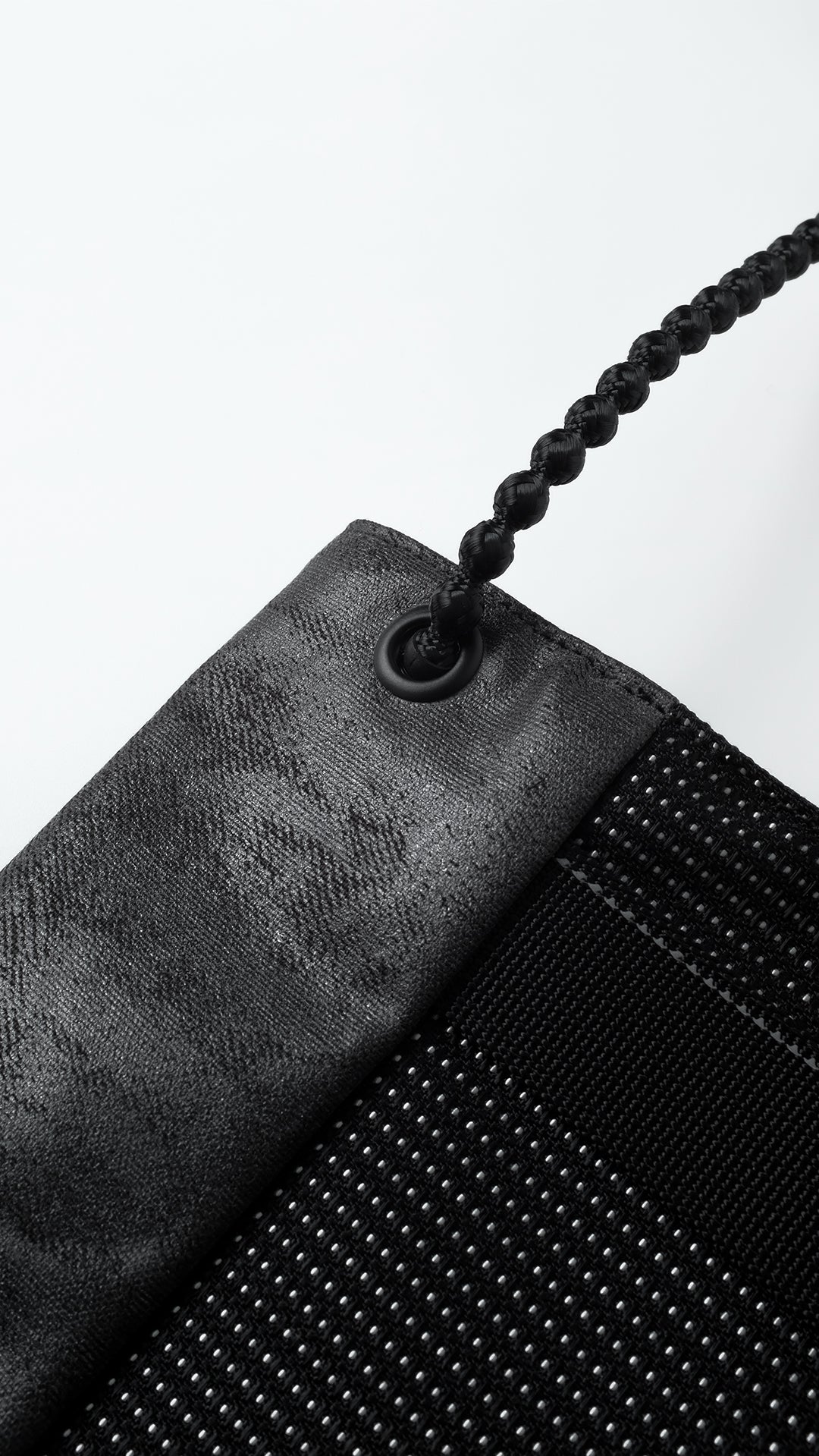 Coexist Sacoche Bag