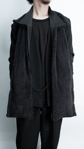 Shell 2-way Scarf