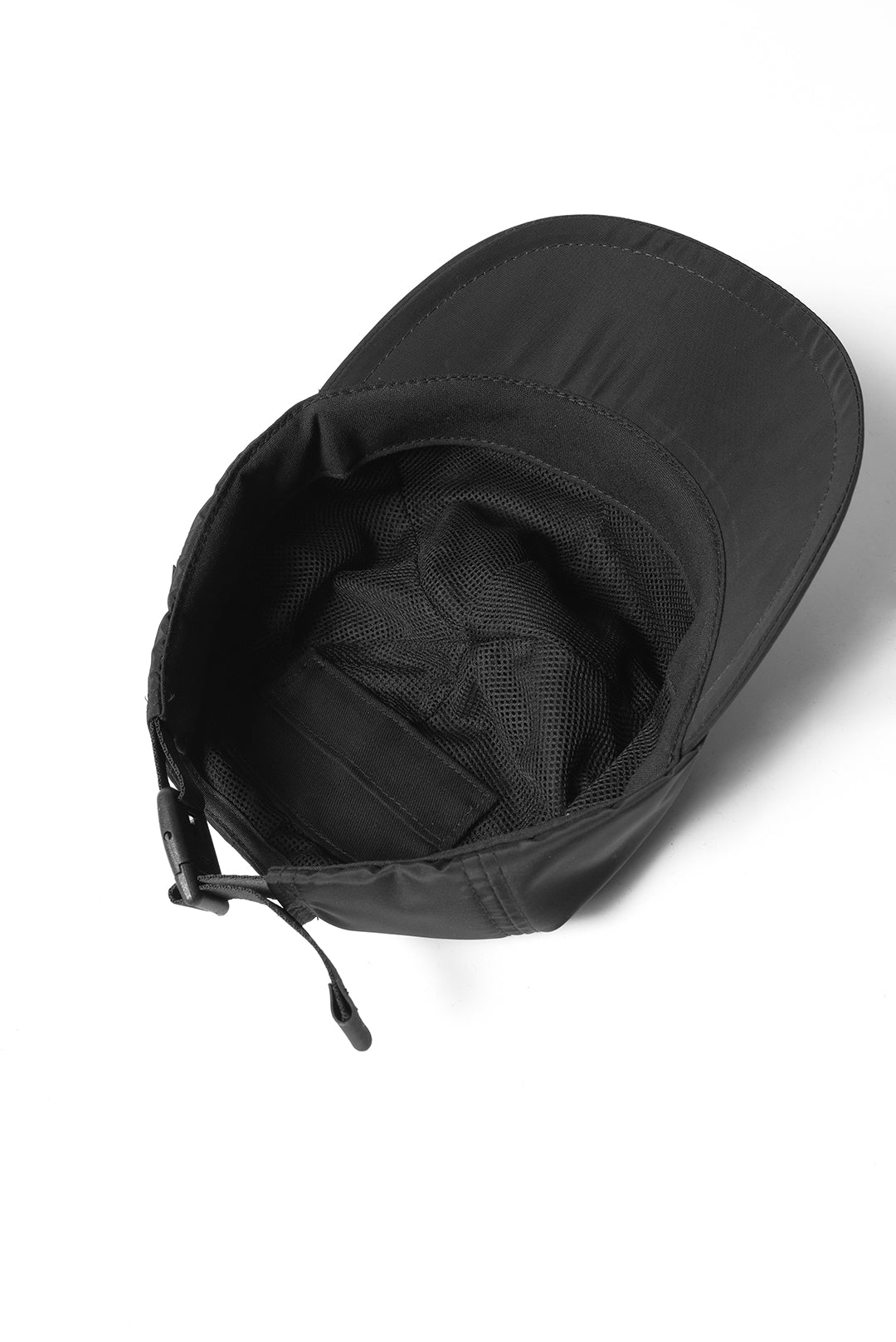 A thoughtful cap