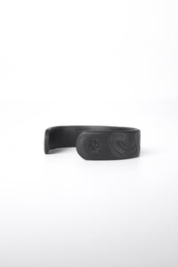 Chuan leather bracelet