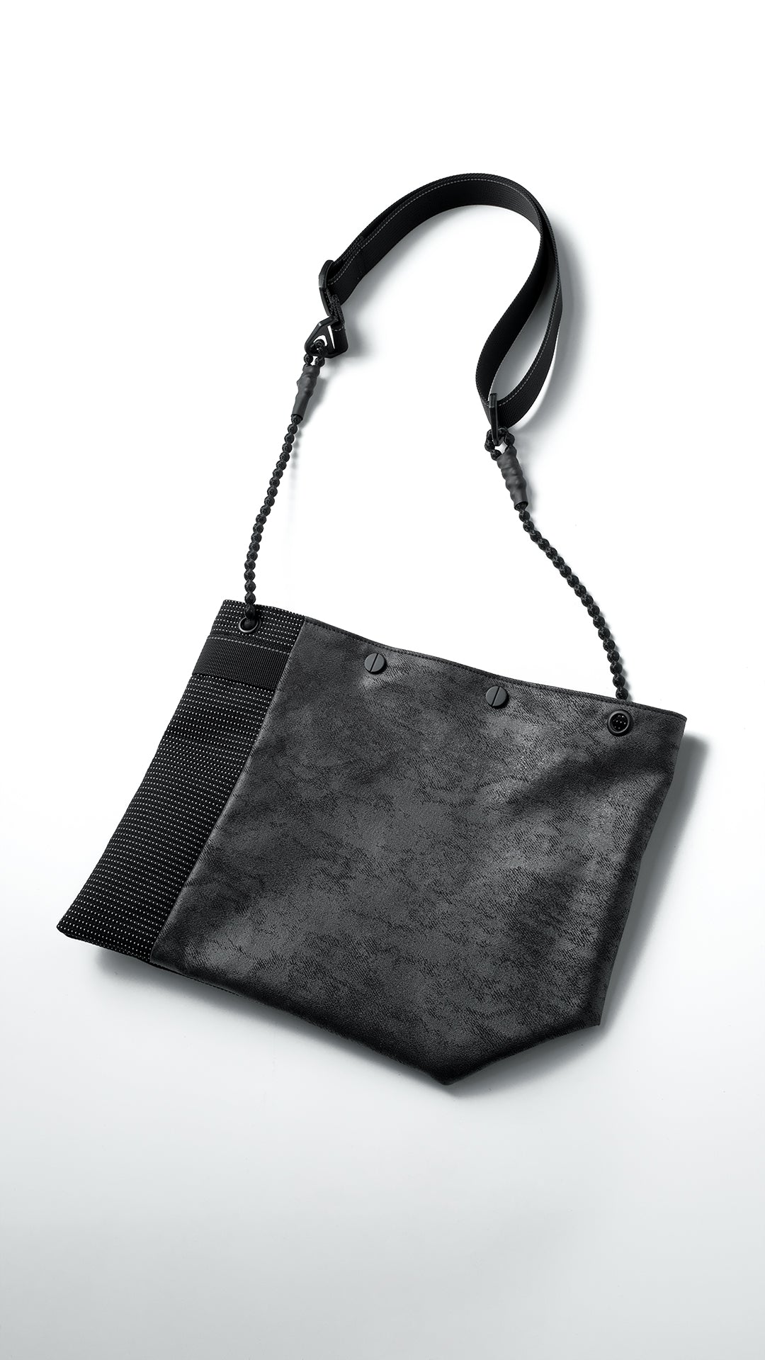 Coexist Sacoche Bag