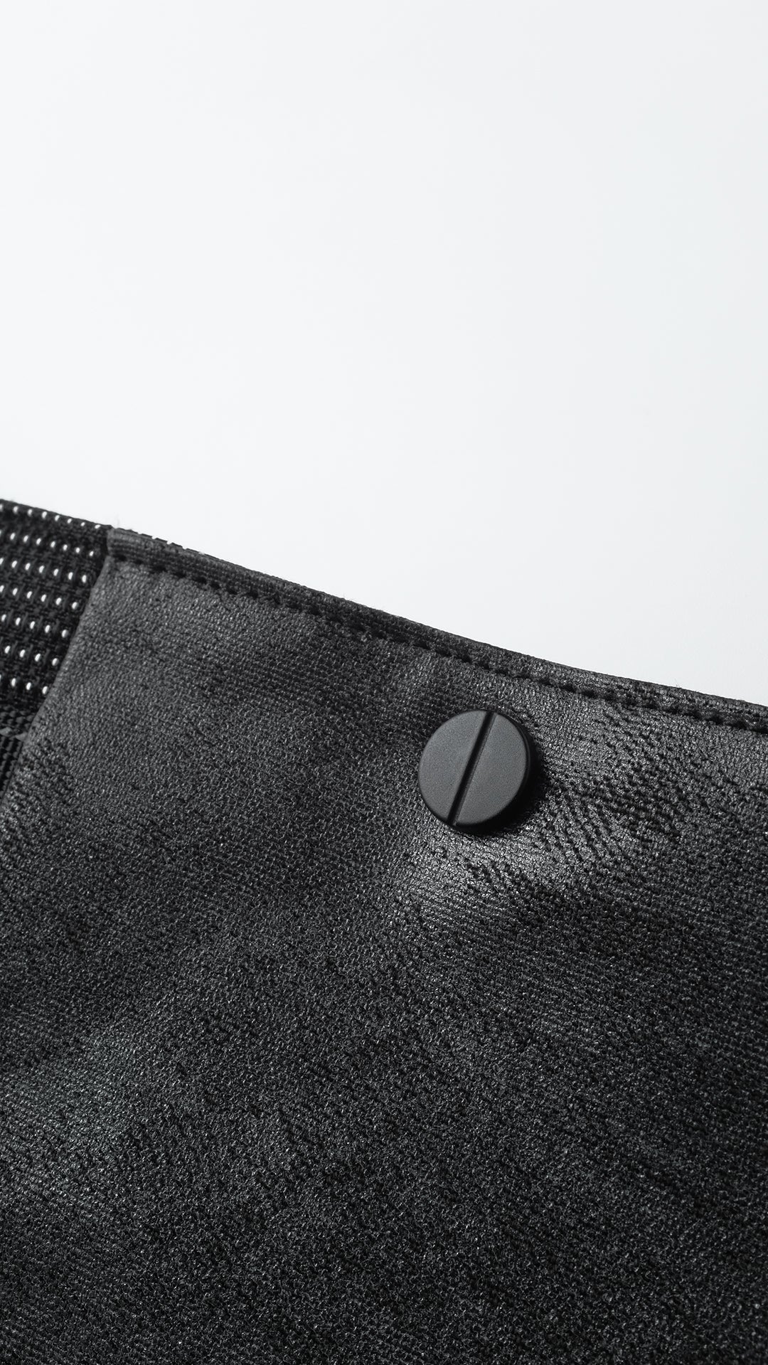 Coexist Sacoche Bag