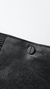 Coexist Sacoche Bag