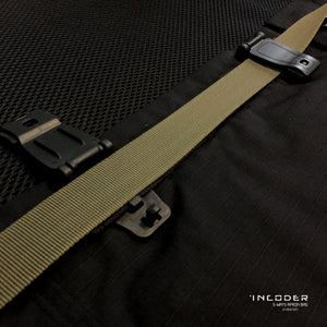 5-way apron bag