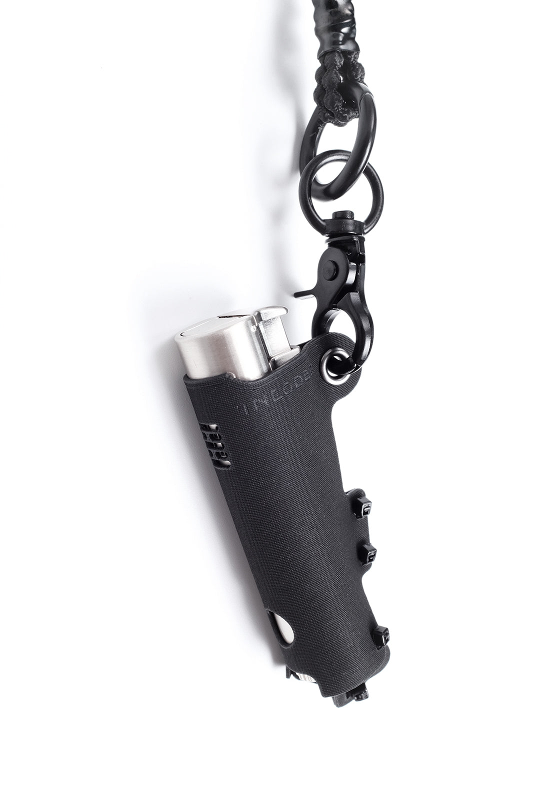 INCODER x IJ lighter holder