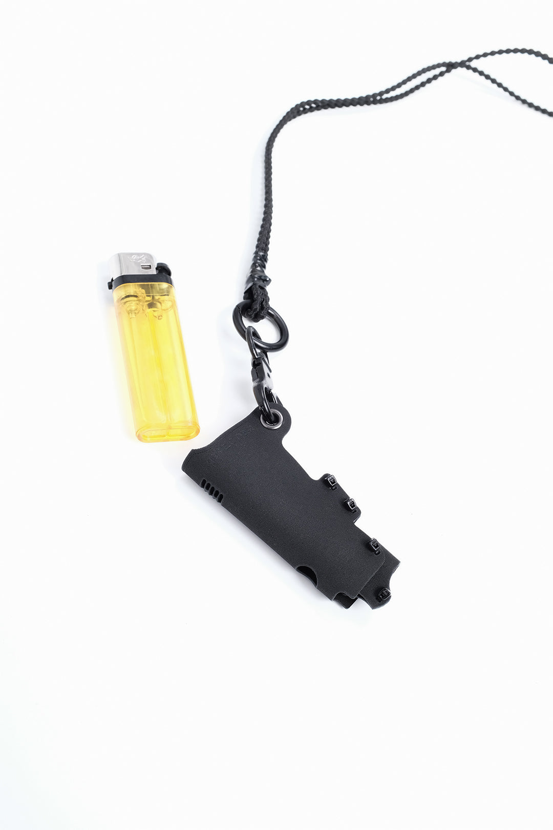 INCODER x IJ lighter holder