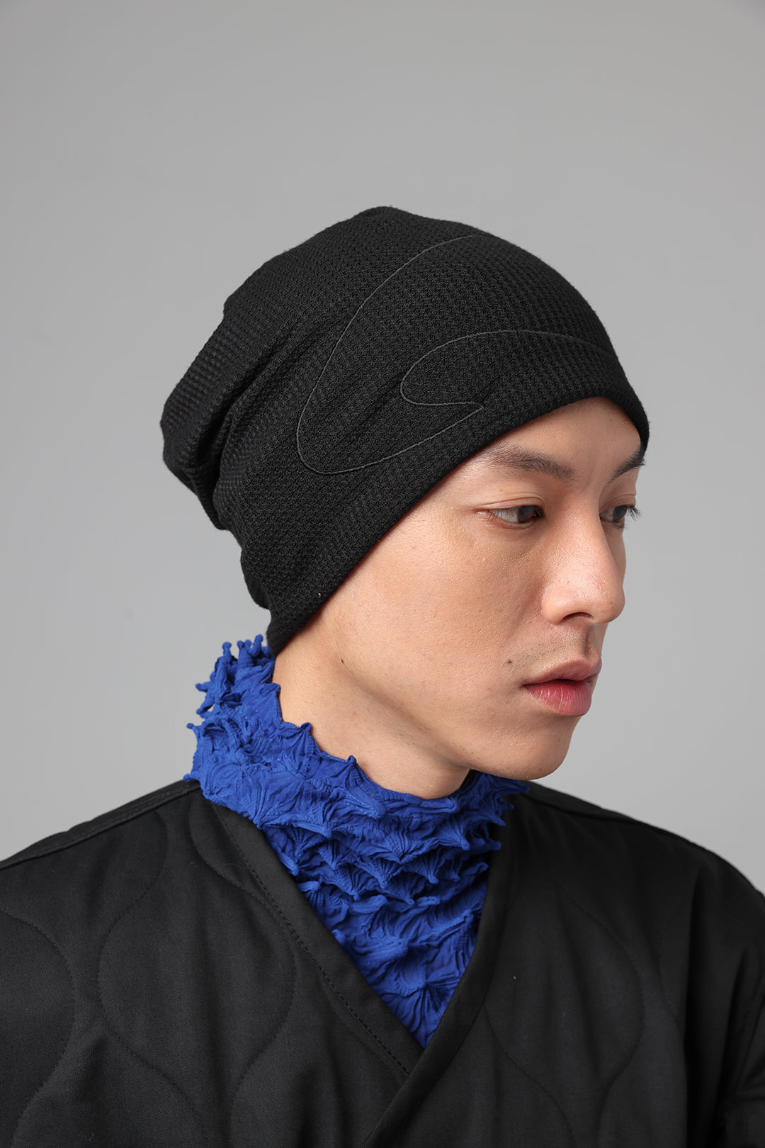 EYES Beanie hat