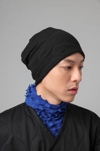 EYES Beanie hat