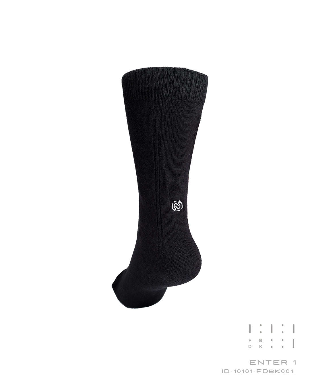 ENTER Mid Top Socks - ENTER 1