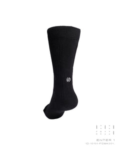 ENTER Mid Top Socks - ENTER 1