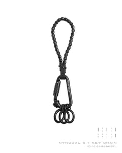 Nynodal™ S-T Key Chain