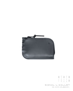 Signal L-wallet