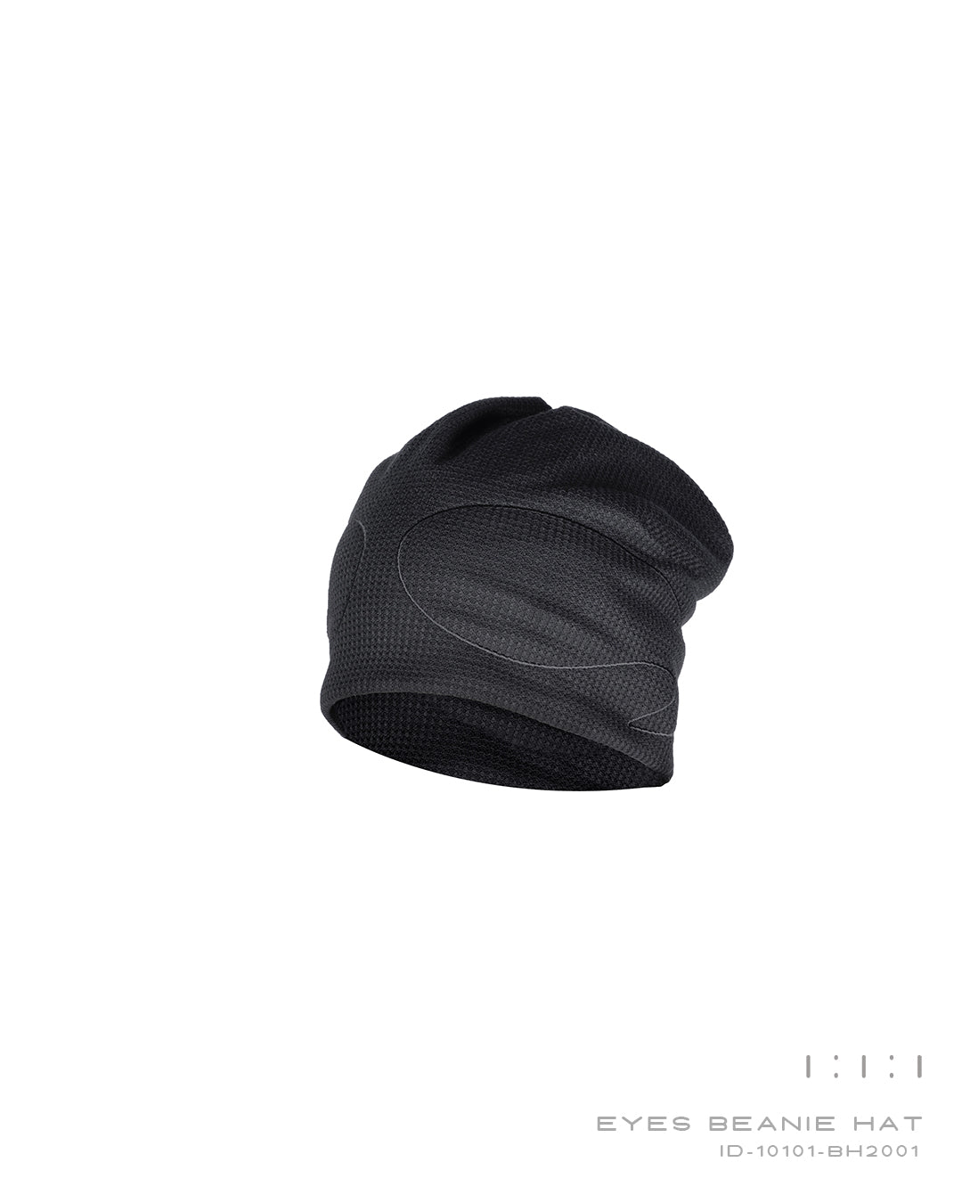 EYES Beanie hat