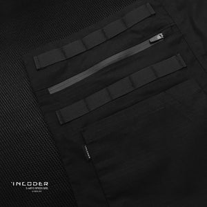 5-way apron bag