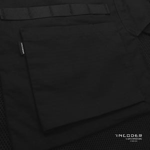 5-way apron bag