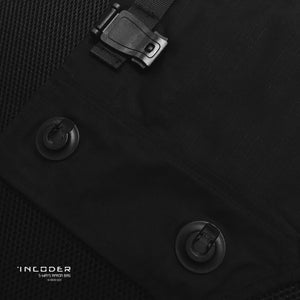 5-way apron bag