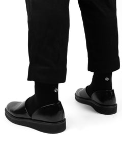 ENTER Mid Top Socks - ENTER 1