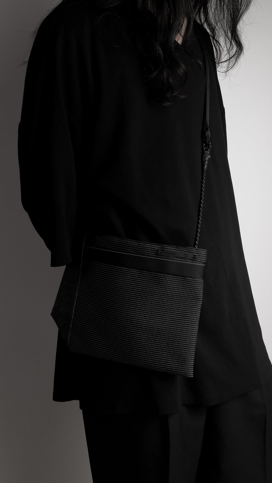 Coexist Sacoche Bag