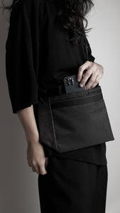 Coexist Sacoche Bag