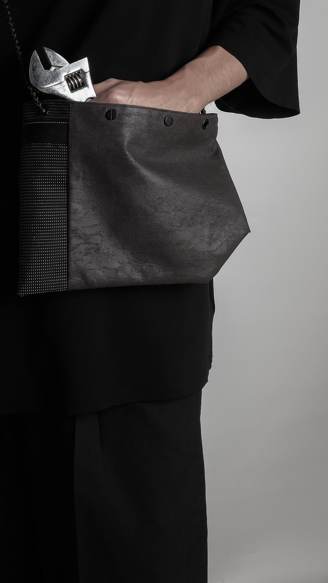 Coexist Sacoche Bag