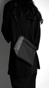 Coexist Sacoche Bag