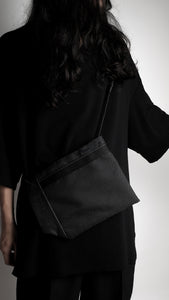 Coexist Sacoche Bag