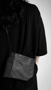 Coexist Sacoche Bag