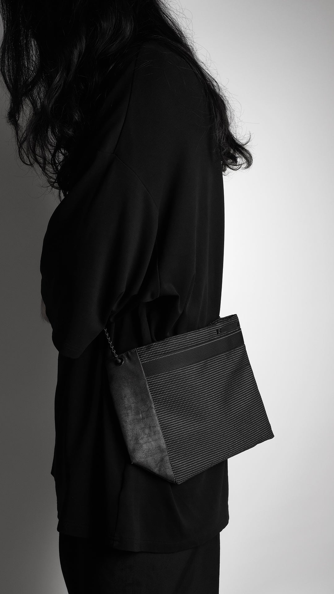 Coexist Sacoche Bag