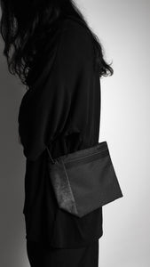Coexist Sacoche Bag