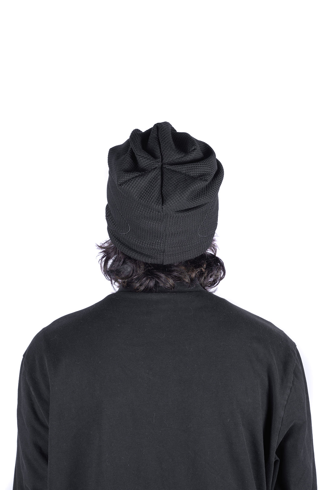 EYES Beanie hat