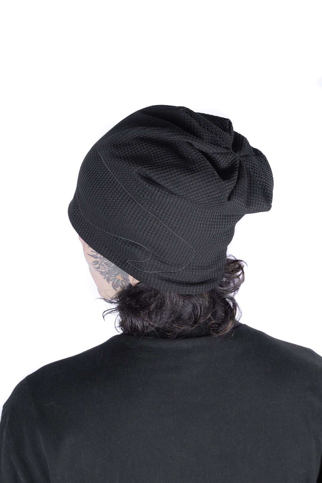 EYES Beanie hat