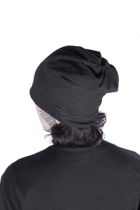 EYES Beanie hat