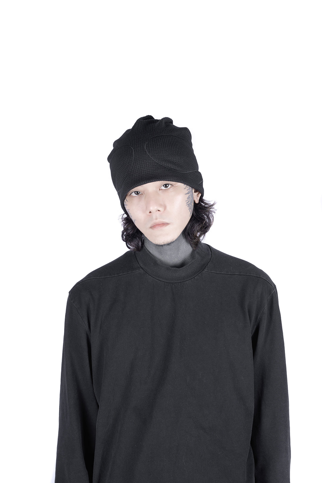 EYES Beanie hat